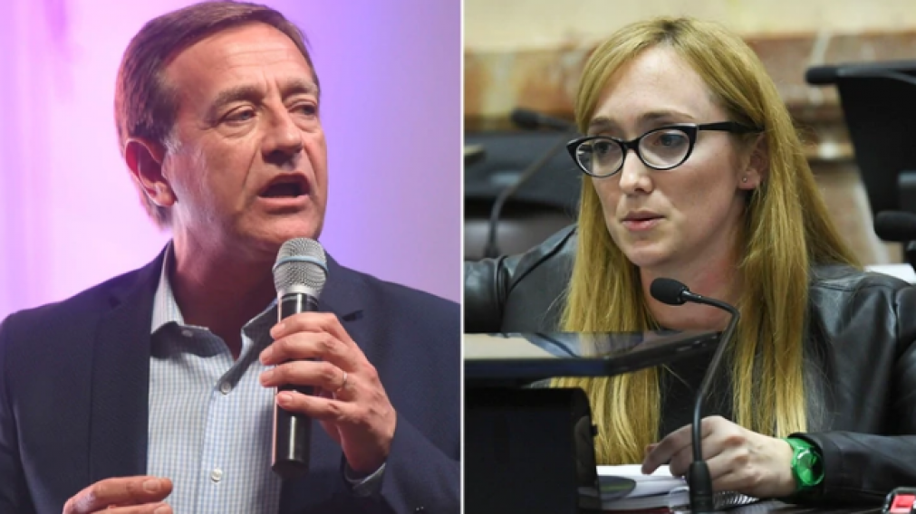 Cerraron los comicios en Mendoza y hay expectativas por los primeros resultados.