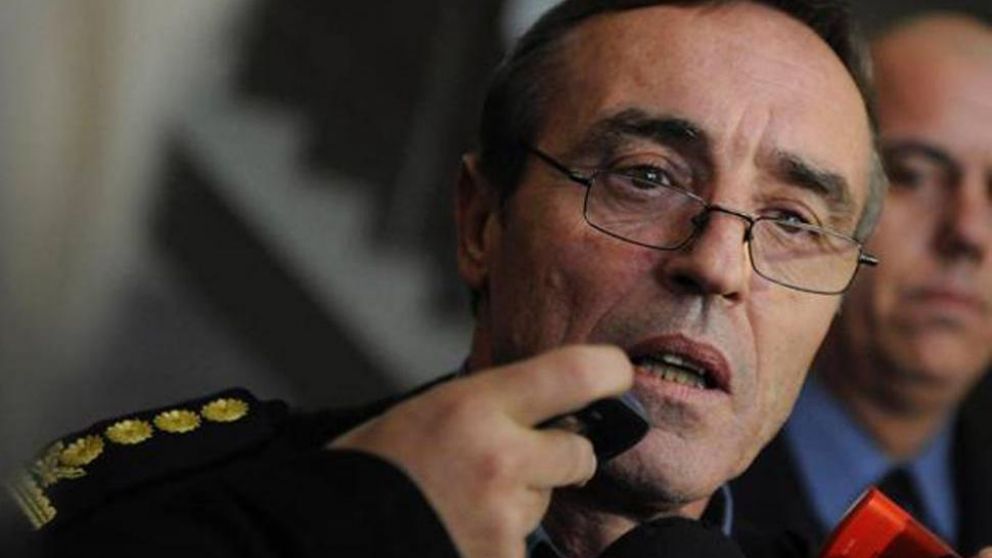 La Corte dejó firme el fallo que condenó al ex jefe de Policía de Santa Fe por narcotráfico