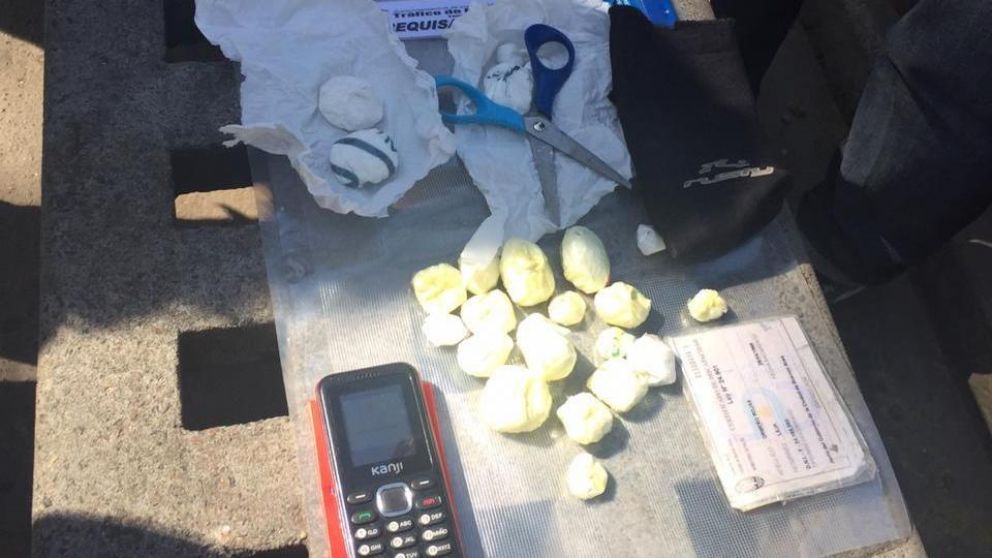 Los operativos se llevaron a cabo en Moreno e Ituzaingó.