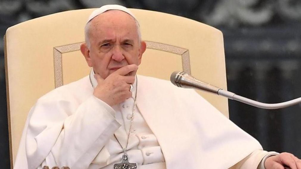 El Papa Francisco fue contundente. (imagen ilustrativa).