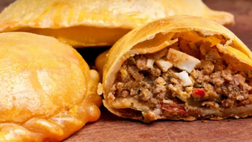 La empanada tucumana fue elegida la mejor del mundo: se quedó con el primer puesto de un prestigioso ranking