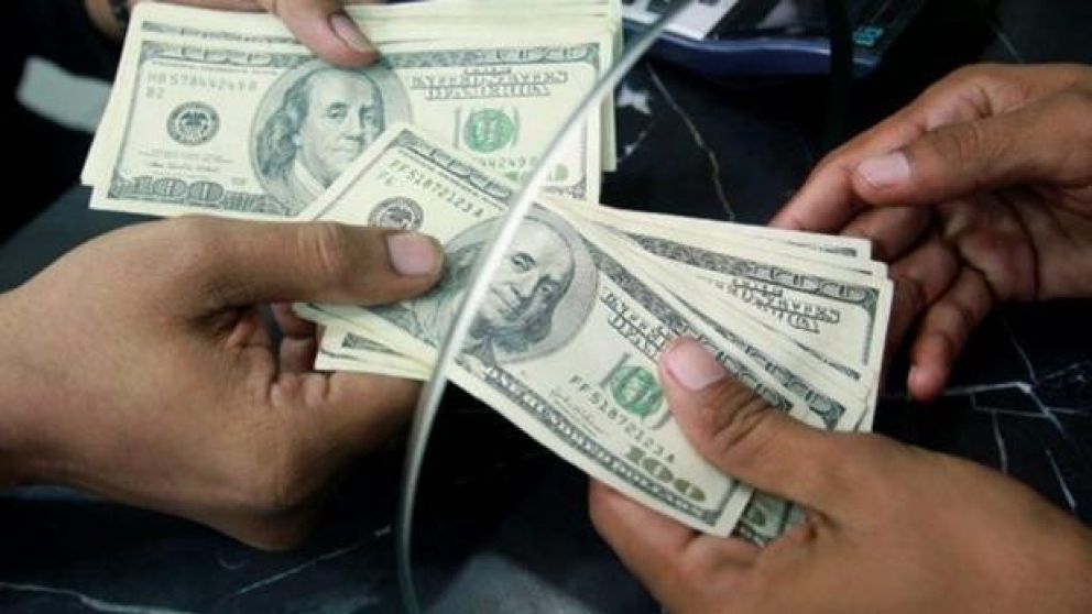 En esta jornada el dólar cerró en $59,51 para la venta.