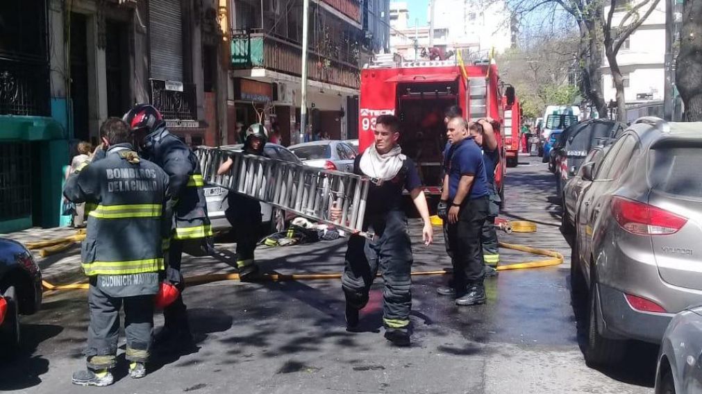 Aún se desconocen las causas.