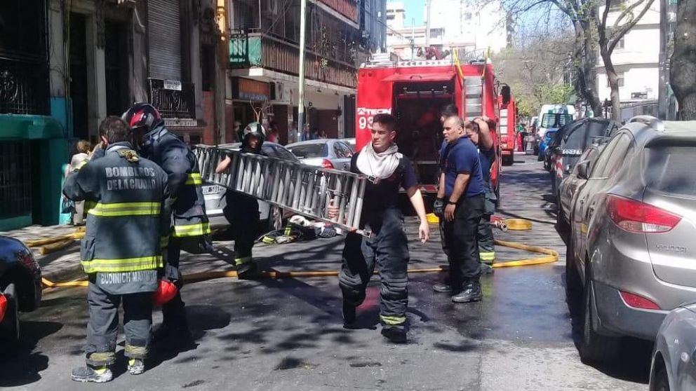 Aún se desconocen las causas.