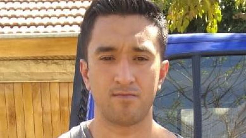 Como en la última instancia de su sentencia, su defensora había pedido domiciliaria (Twitter).