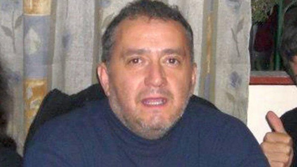 Pablo Yapur, el candidato acusado de enviar el audio.