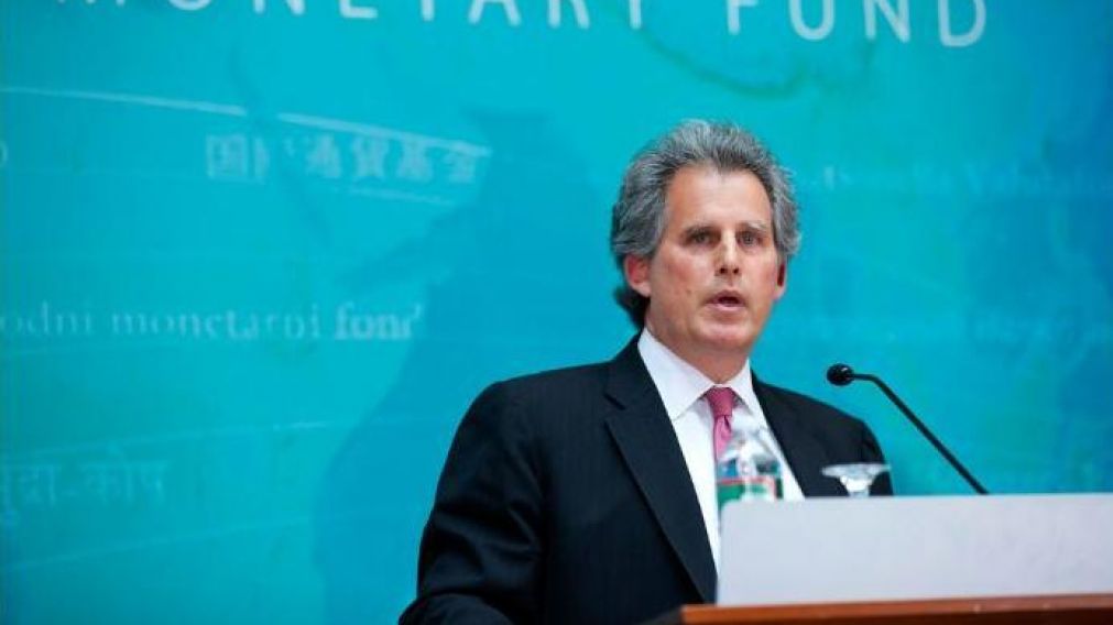 El FMI oficializ� demora en el desembolso de US$ 5.400 millones.