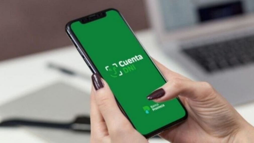 Cuenta DNI en mayo: los descuentos que se pueden aprovechar en estos d�as