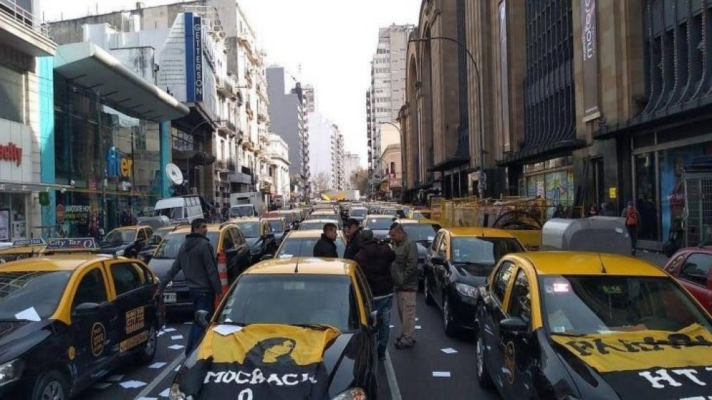 El sindicato se reunirá frente a las oficinas de la empresa.
