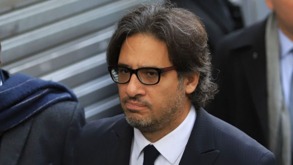 "El código no permite que las partes le mientan al juez", estableció el funcionario (Twitter).