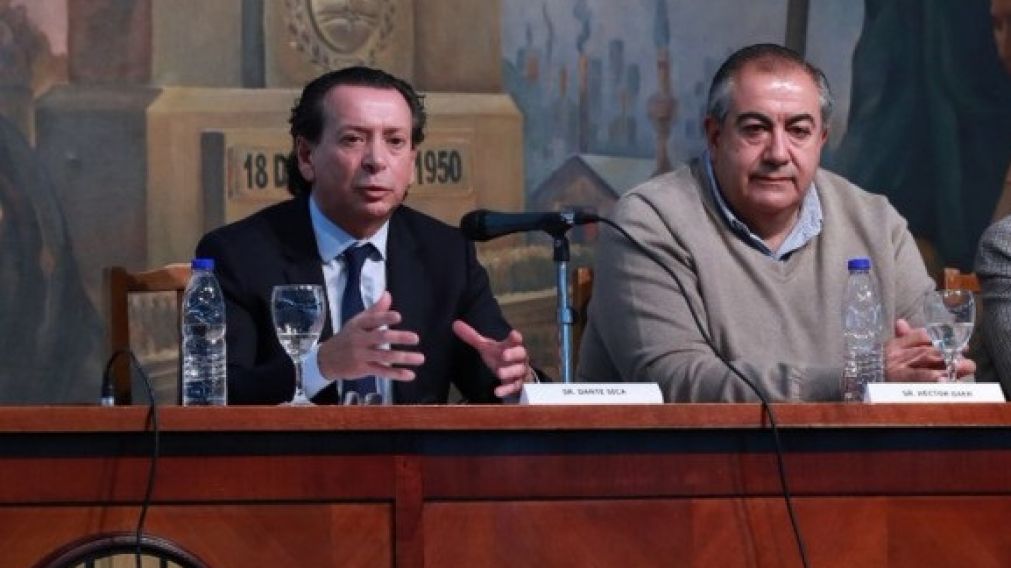 La central insistirá con el "pago adicional lo más abarcativo posible".