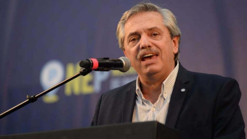 El candidato a presidente se mostrará este lunes con radicales.