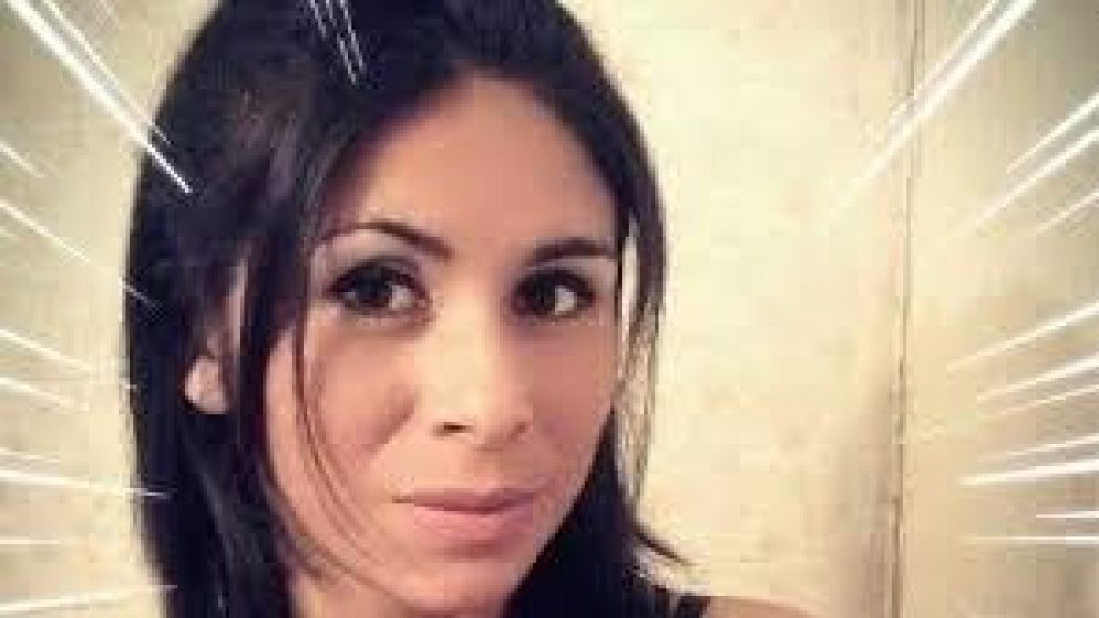 La joven fue asesinada por su última pareja.