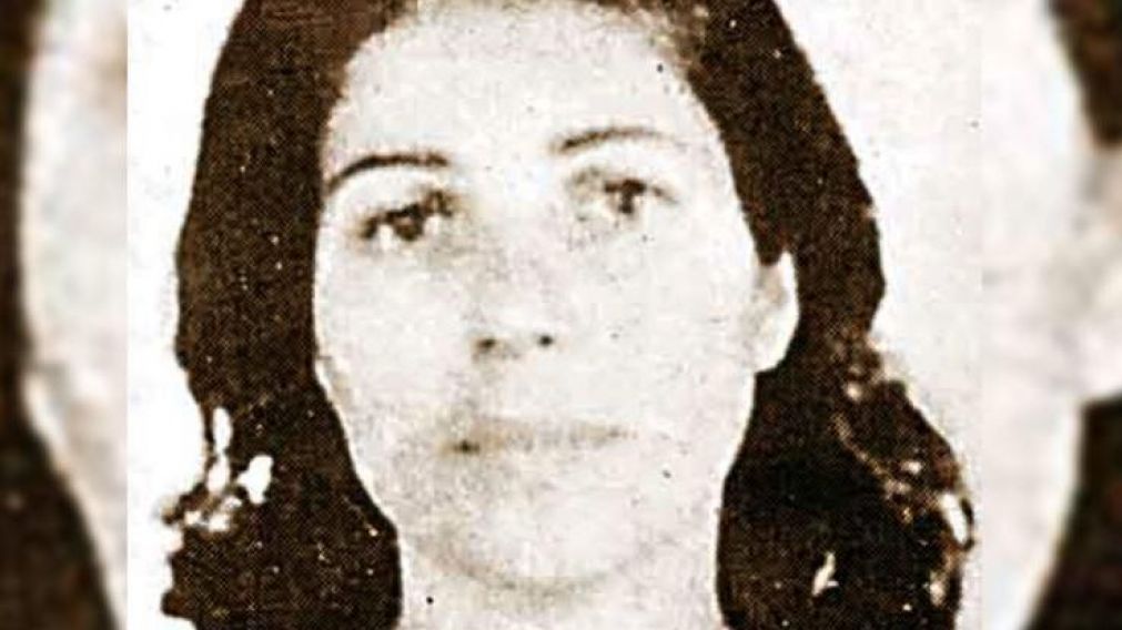 El caso de la desaparición de la doctora Giubileo conmocionó al país.