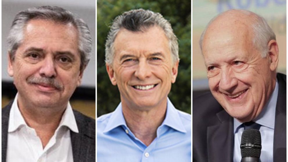 Comenzó la campaña hacia las Generales.