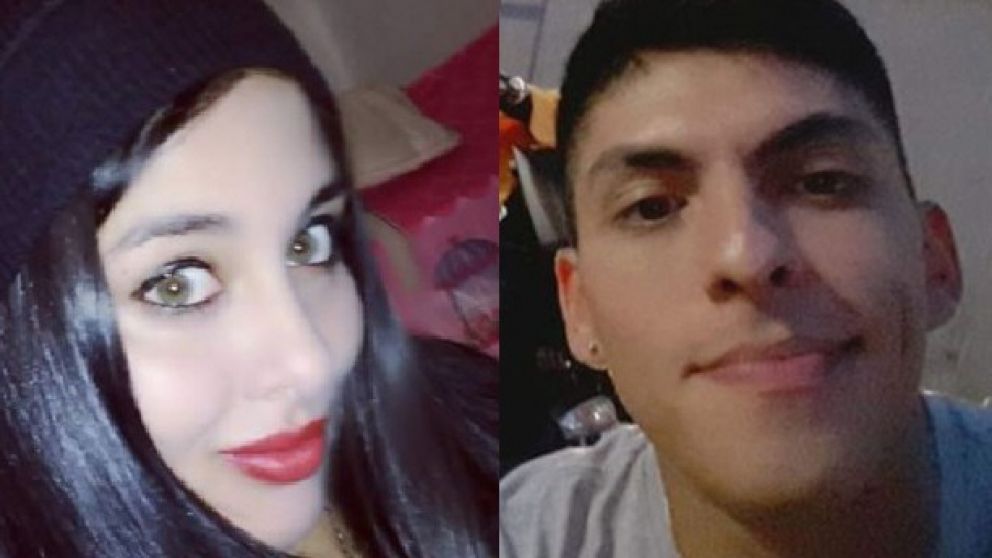 Alfredo Emilio Escobar está imputado por los delitos de abuso sexual y homicidio doblemente calificado.