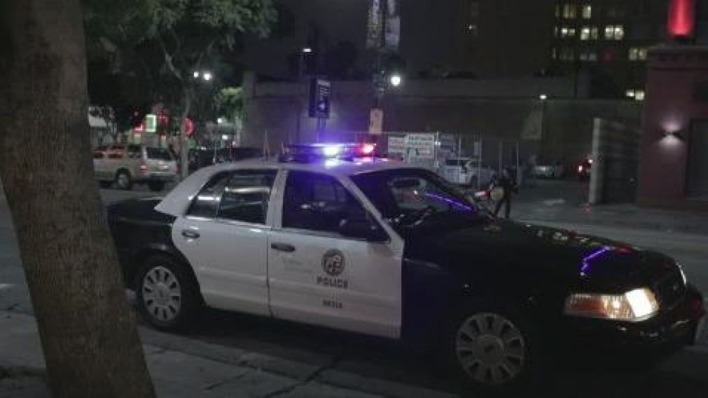 La detuvieron, dijo ser muy "blanca y linda" para ir a la cárcel y acabó libre