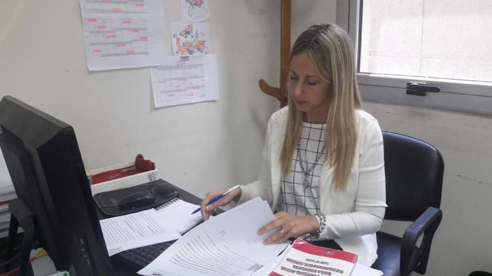La causa lleg� a la�Unidad de Abusos Sexuales de La Banda.