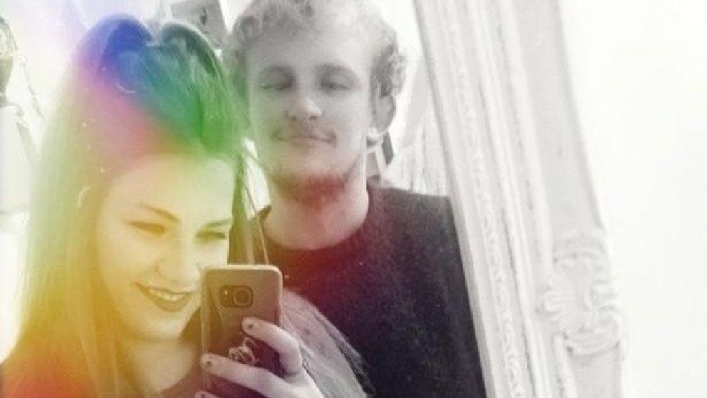 Se llevaron un gran susto.