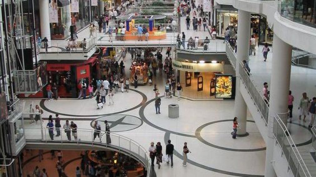 Ocurrió en un centro comercial en la ciudad de Nonthaburi. (Imagen Ilustrativa)