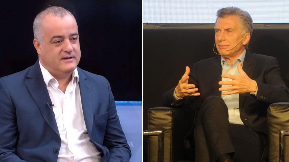 ¿Nuevo round entre el intendente y el Presidente?