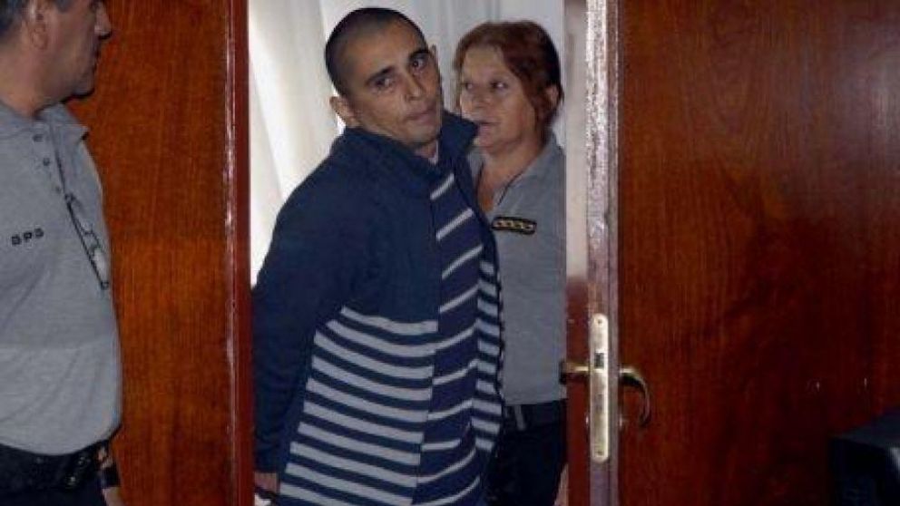 Carlos Ariel Goncharuk fue liberado por la Justicia pese a que no cumpli� con requisitos pautados.