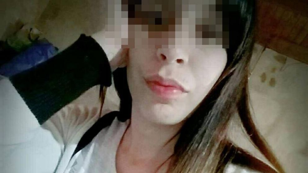 La víctima tiene 24 años.