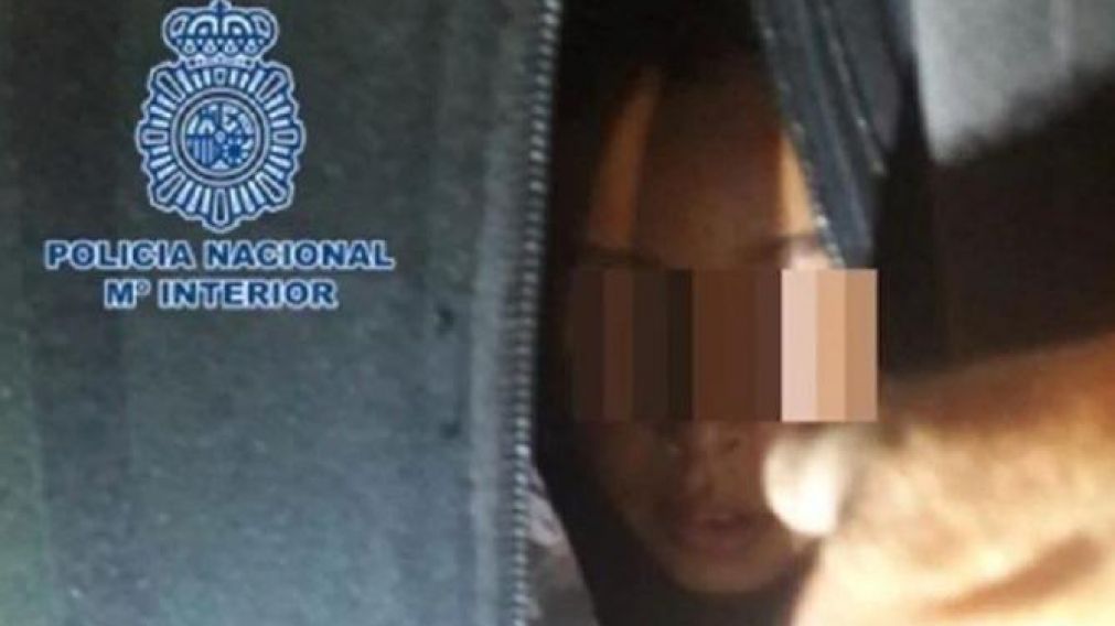 Varios detenidos en los operativos llevados a cabo en el puerto.