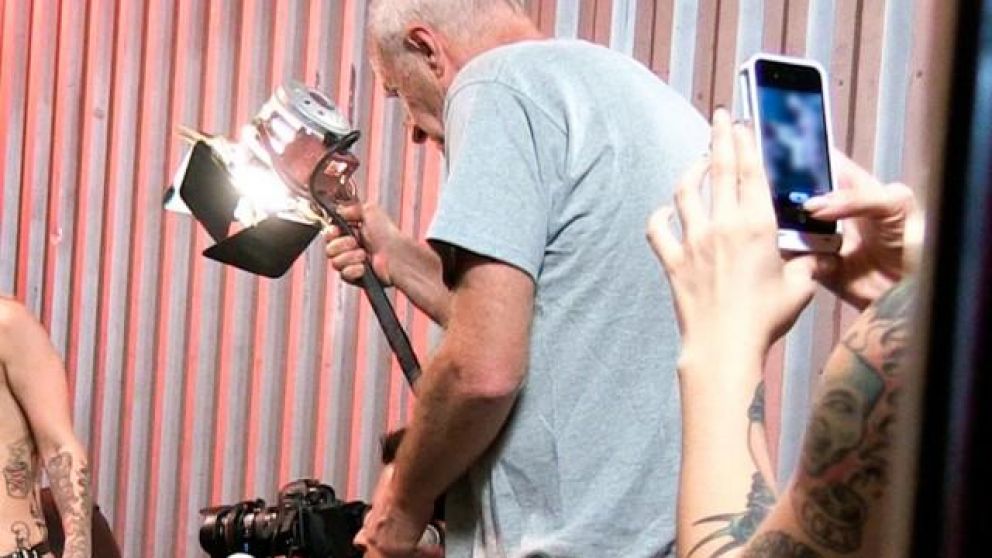 Se filmarán tres películas en la provincia. (imagen ilustrativa).