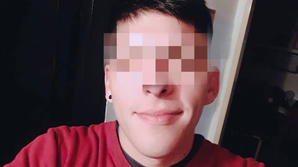 Alfredo Emilio Escobar tiene prisi�n preventiva por 60 d�as. 