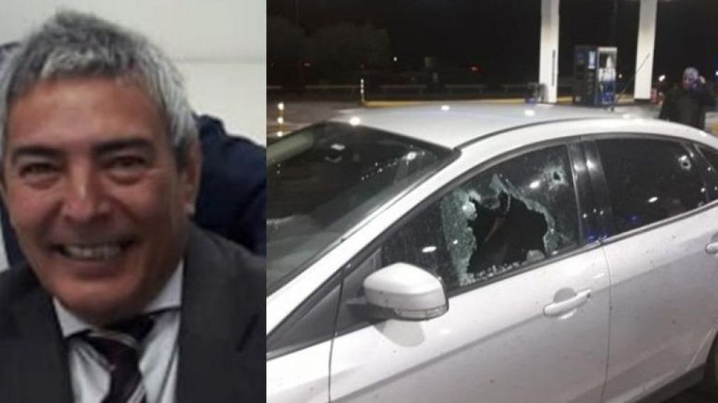 Remover�n de su cargo al jefe de la Polic�a de Santa Fe por "mentiroso".