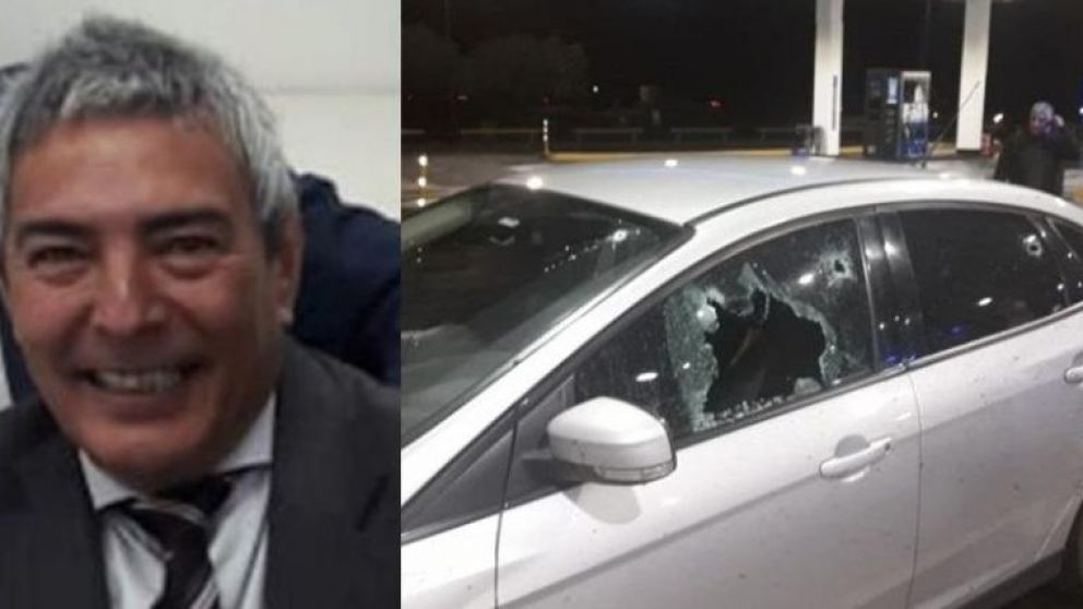 Removerán de su cargo al jefe de la Policía de Santa Fe por "mentiroso".