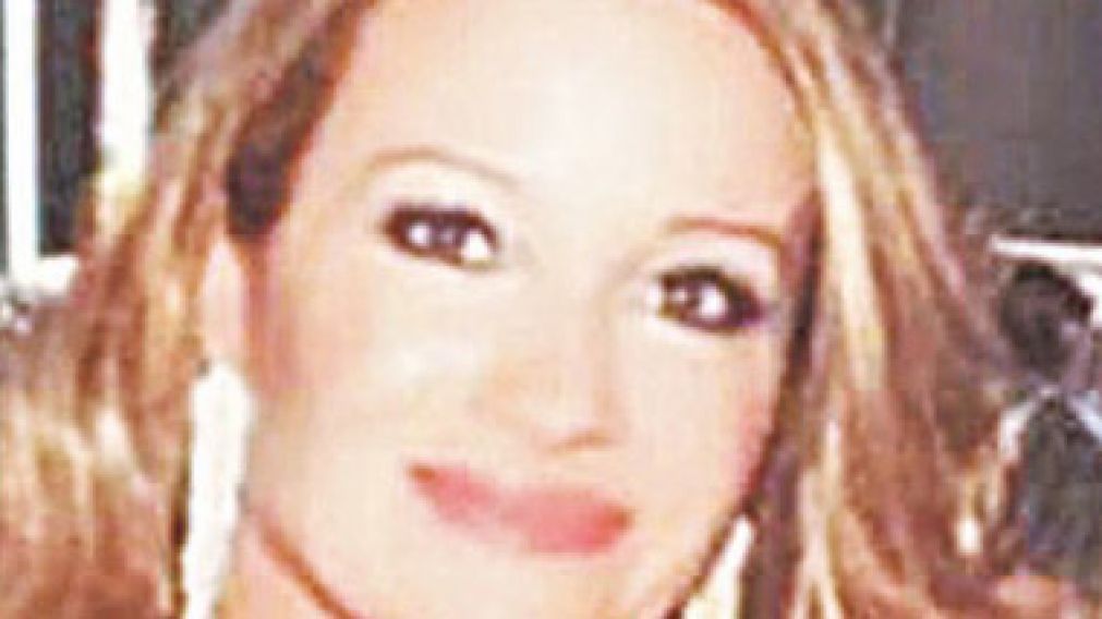 Viviana Siciliani le reclama una soluci�n a los jueces. 