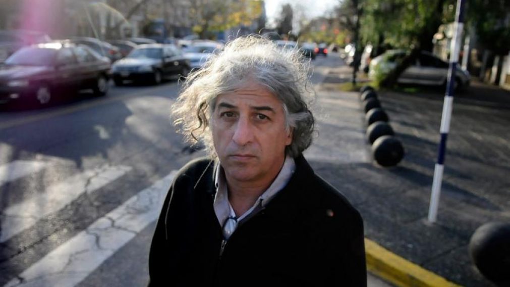 El hermano de Guillermo fue secuestrado el 22 de julio de 1982.