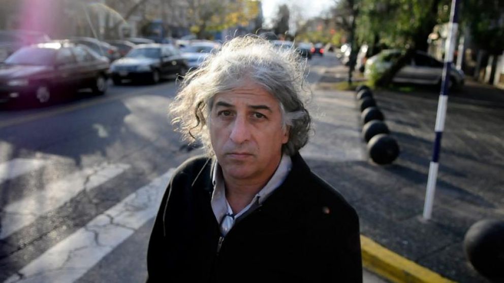 El hermano de Guillermo fue secuestrado el 22 de julio de 1982.