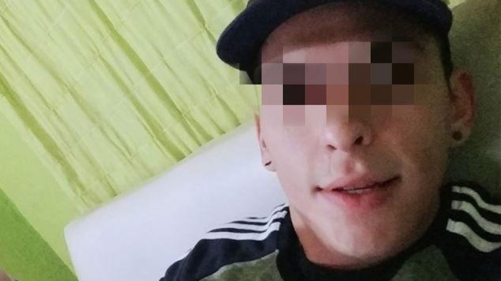 Alfredo Emilio Escobar será imputado por el asesinato de la joven.