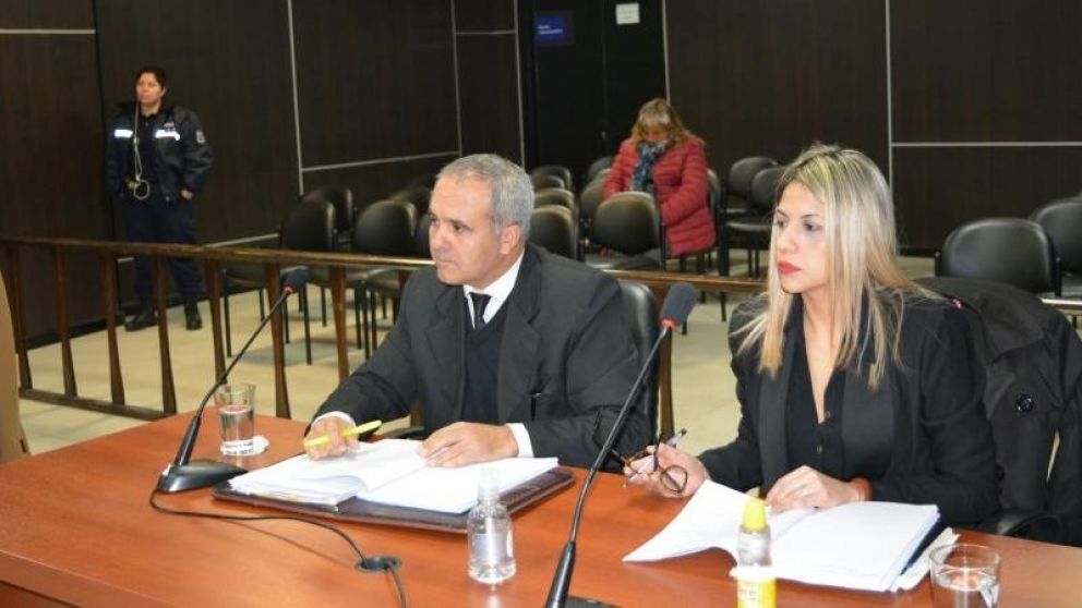 La Fiscalía pidió entre 9 y 12 años de prisión para el acusado.