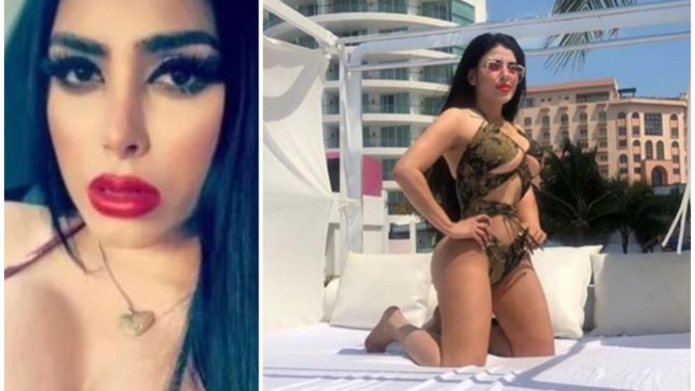 La chica estaba acusada de liderar un grupo de sicarios en México.