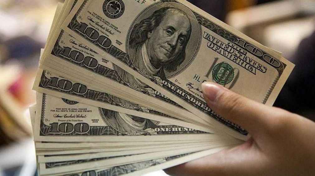 La divisa estadounidense volvi� a incrementar su cotizaci�n.