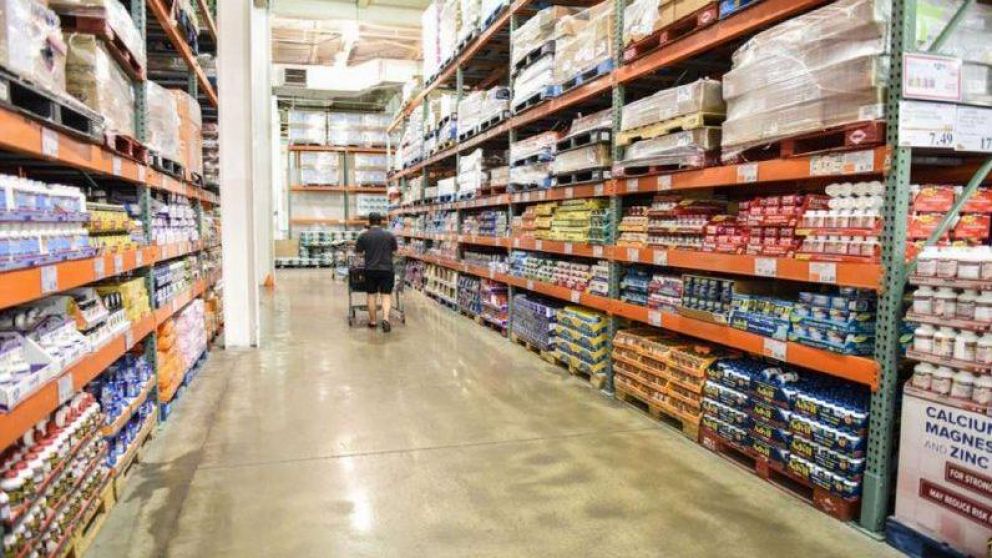 Tras las Paso, los precios mayoristas se dispararon.