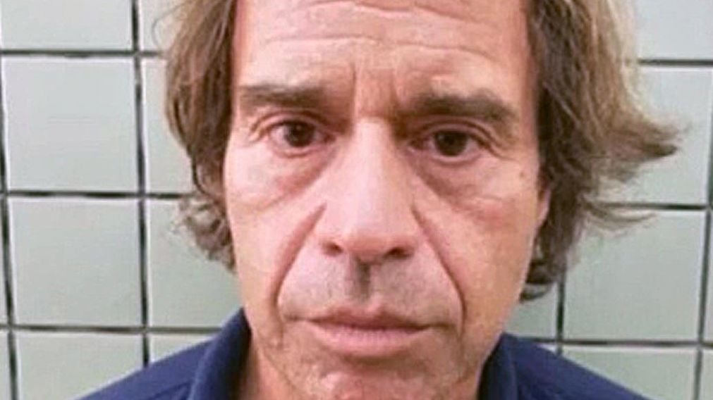 Había sido sentenciado a 13 años en 1998 pero nunca cumplió la condena (Twitter).