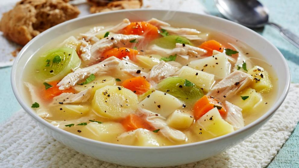 Este contenido est� al alcance de cualquier persona con un celular o computadora�que tenga internet (imagen ilustrativa).