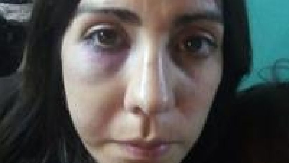 La gente organizó numerosas marchas para reclamar justicia tras el horrendo asesinato.