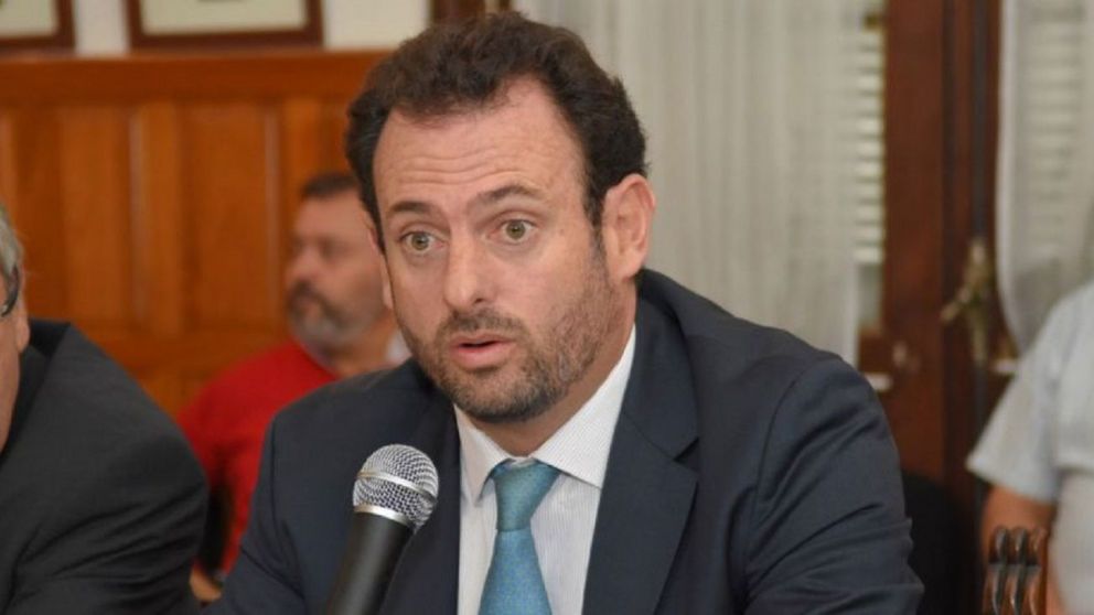 José Urtubey y otros directivos de la UIA reclaman ser compensados.