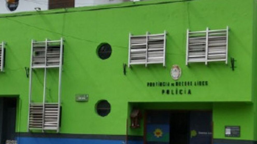 Pesquisas de la comisaría de Burzaco aclararon el crimen.