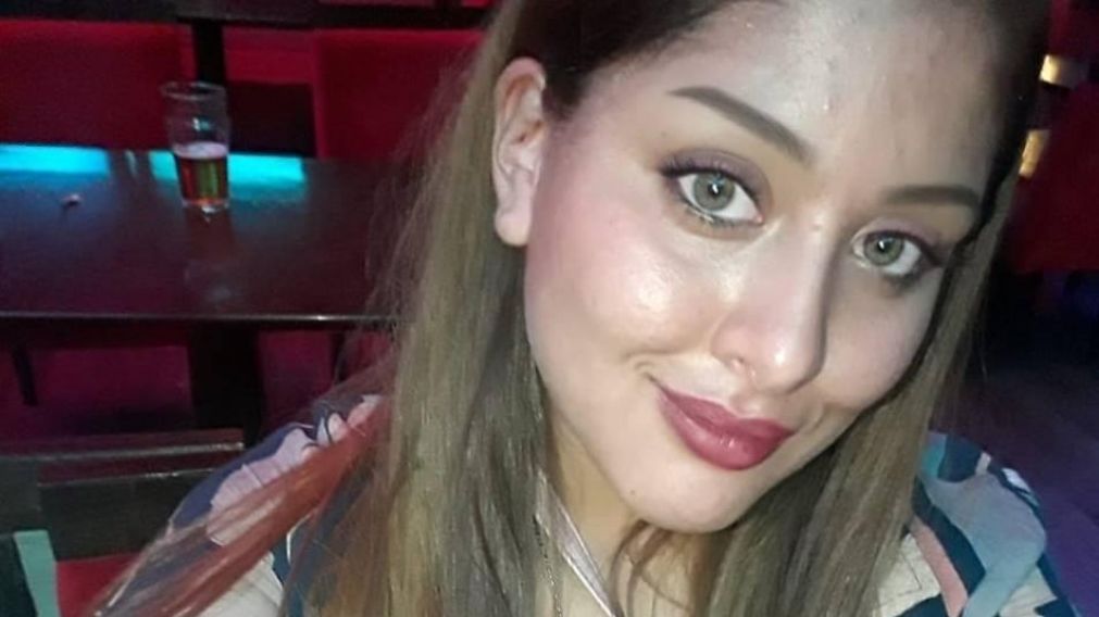 Un pueblo conmocionado por el asesinato de Cielo.