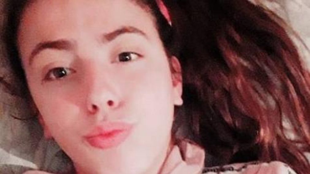 La adolescente fue encontrada asesinada de 17 mazazos en la cabeza.