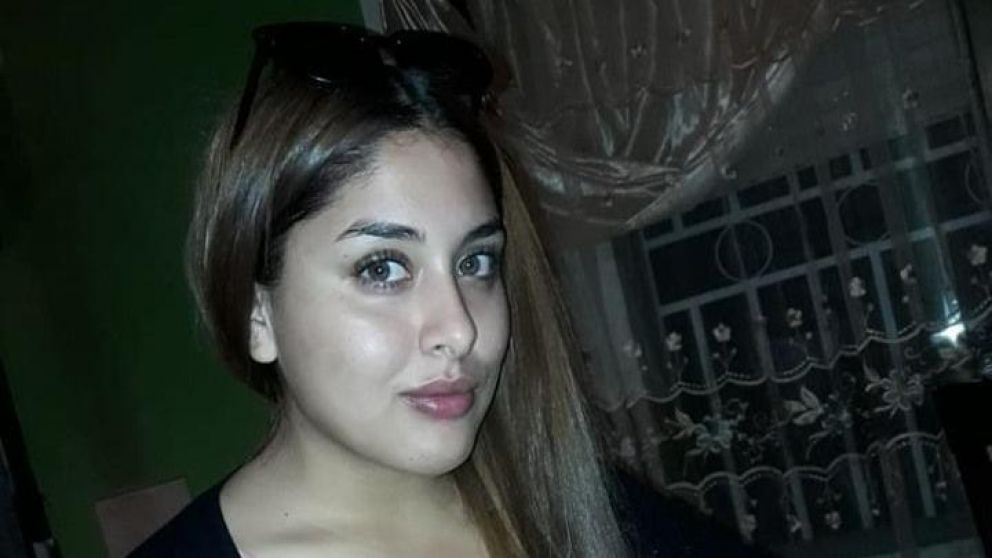 El cad�ver de la muchacha fue encontrado en una�zona de espigones del r�o Limay.