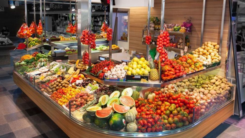 La diferencia en el margen de precio en julio fue del 5,15%