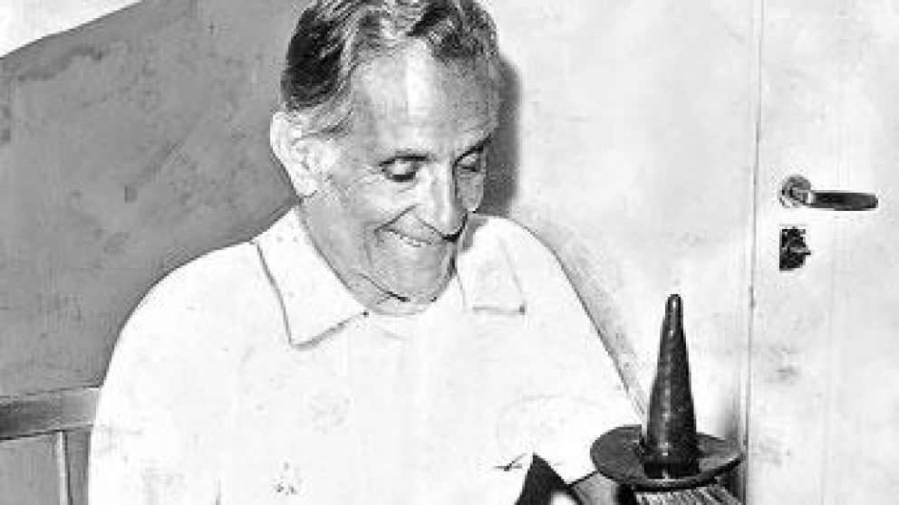 El dibujante tenía 81 años.